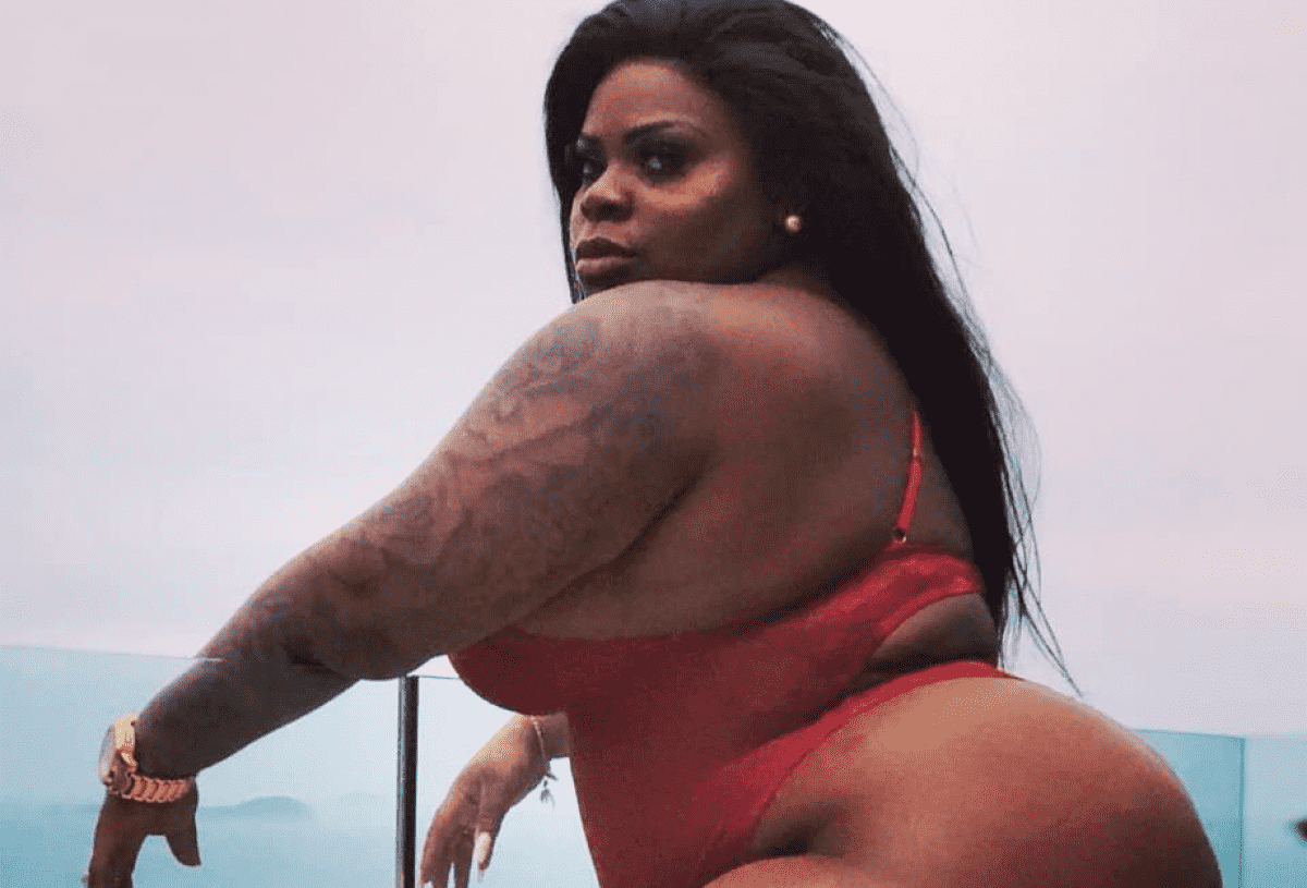Jojo Toddynho em A Fazenda 2020