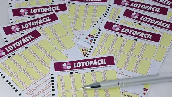 Confira resultado da Lotofácil concurso 2010 de quinta (13/08) às 20h