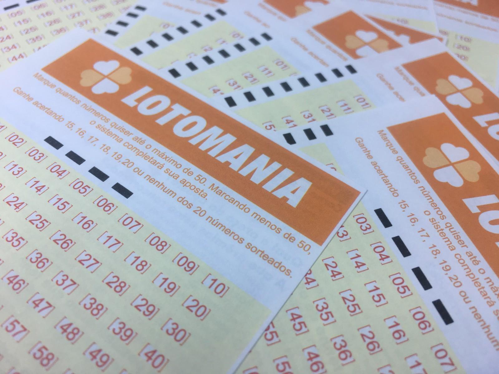 Lotomania concurso 2125