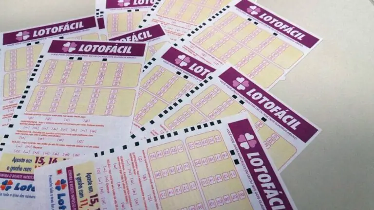 Confira resultado da Lotofácil concurso 2011 de sexta (14/08) às 20h