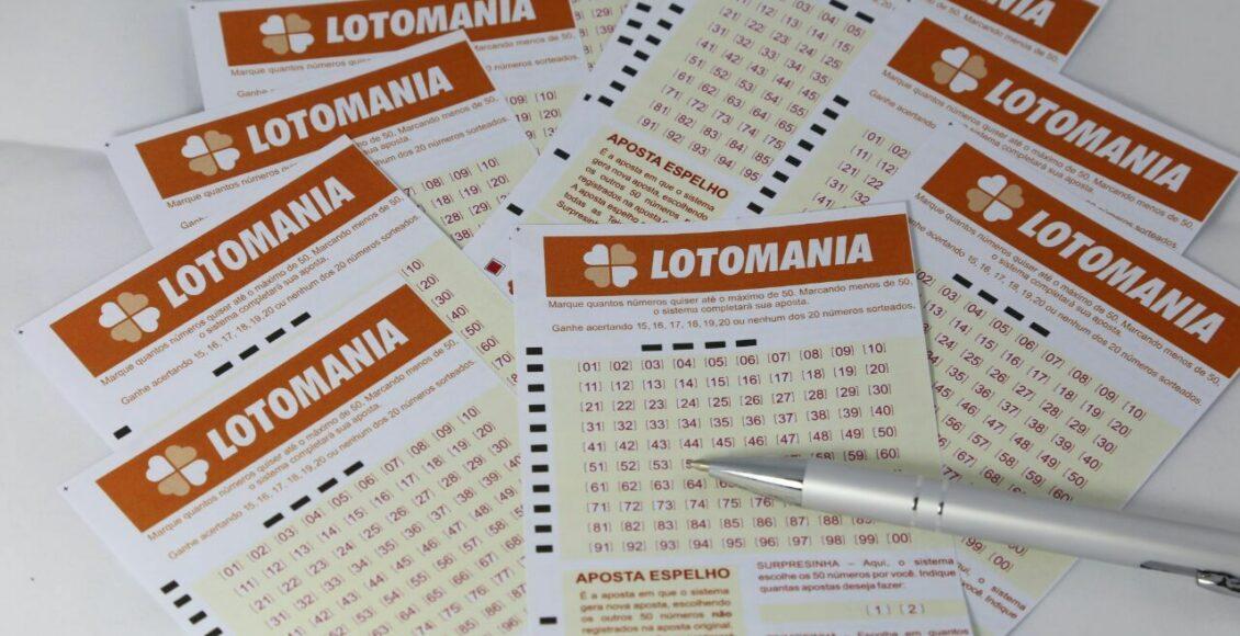 Lotomania concurso 2120
