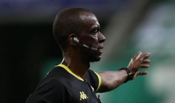 Árbitro Luiz Flávio de Oliveira foi escalado para a final do Paulistão