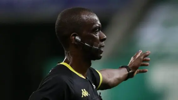 Final do Paulistão: por que palmeirenses protestaram contra a escolha do árbitro