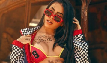 MC Mirella