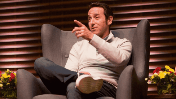 Conheça a história de Marcos Galperin, o fundador do Mercado Livre