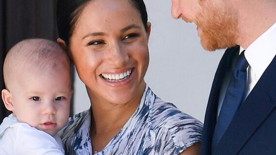 Meghan Markle e Príncipe Harry compram casa em Santa Barbara, Califórnia