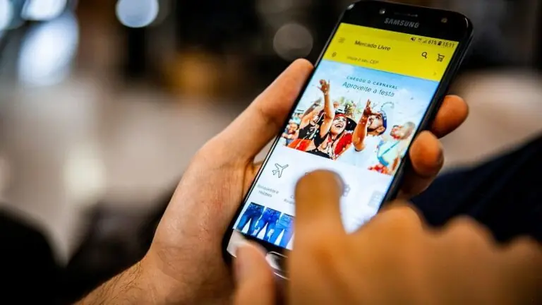 Mercado Livre passa a aceitar pagamentos via Pix