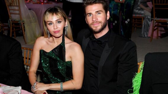 Miley Cyrus fala sobre divórcio de Liam Hemsworth: “como uma morte”