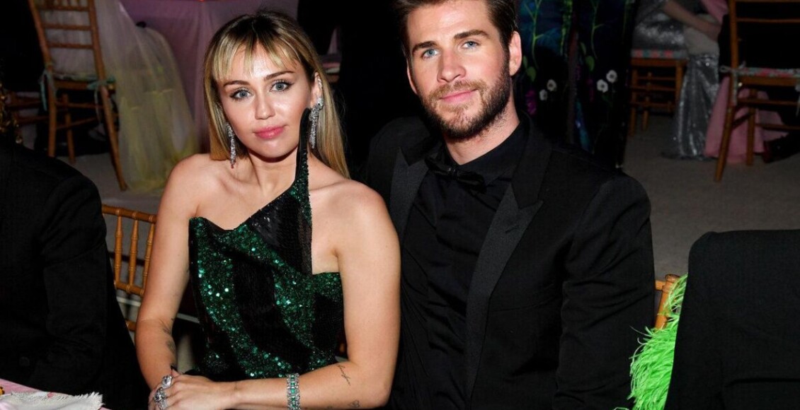 Miley Cyrus fala sobre divórcio