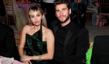 Miley Cyrus fala sobre divórcio