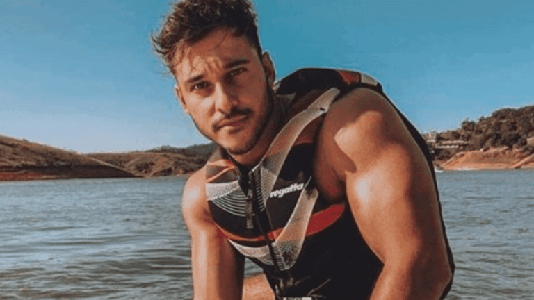 A Fazenda 2020: Saiba quem é Orlando Milanello