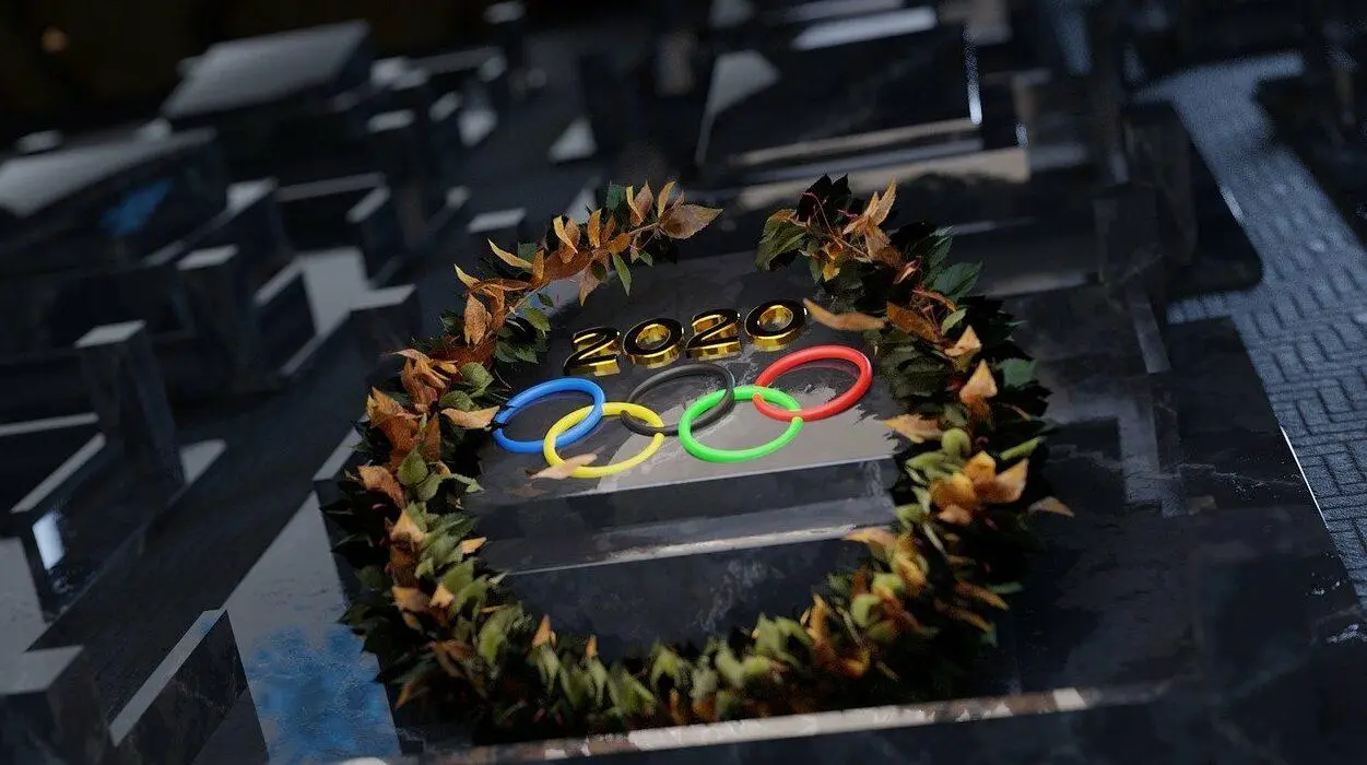 Olimpíadas de Tóquio correm risco