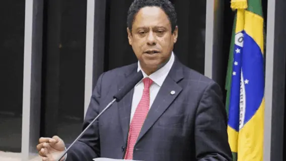 Comissão de Ética arquiva denúncia contra ex-ministro Orlando Silva