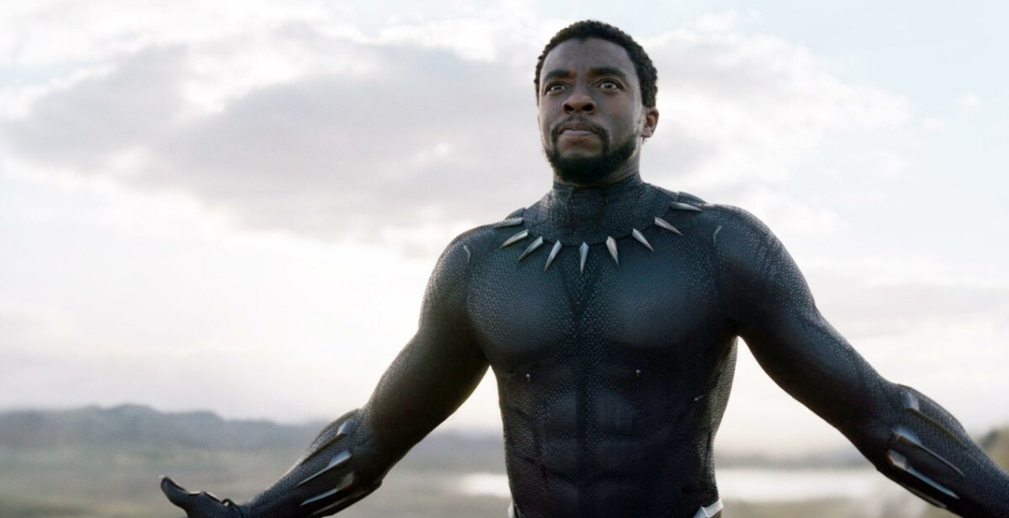 Filmes de Chadwick Boseman