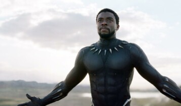 Filmes de Chadwick Boseman