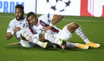 PSG x RB Leipzig: saiba onde assistir de graça a semifinal da champions