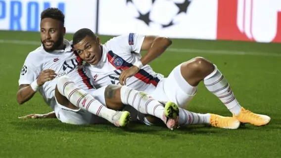 PSG x RB Leipzig: saiba onde assistir de graça a semifinal da champions