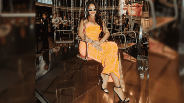 Como a cantora pop Rihanna construiu sua fortuna de US$ 600 milhões?