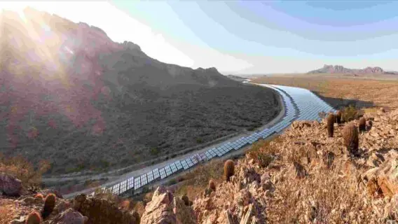 Rio Solar: contribuição da energia solar para uma agricultura mais eficiente