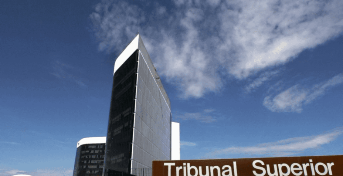 prédio do TSE - apuração do resultado eleições 2020