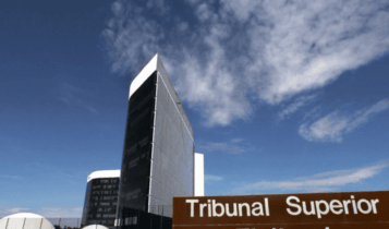 prédio do TSE - apuração do resultado eleições 2020
