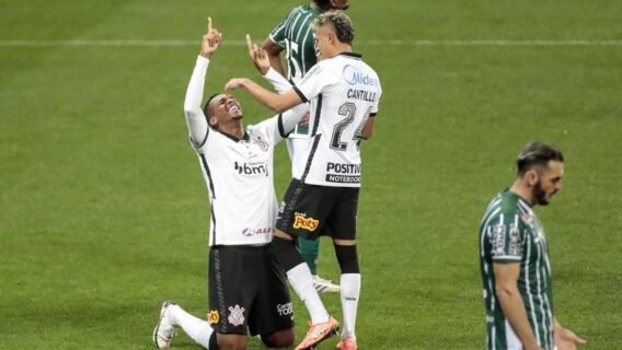 Corinthians recebe Fortaleza em busca da segunda vitória no Brasileirão