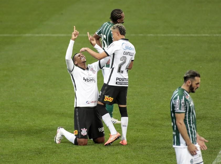 Corinthians