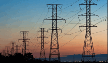 linhas de transmissão de energia elétrica