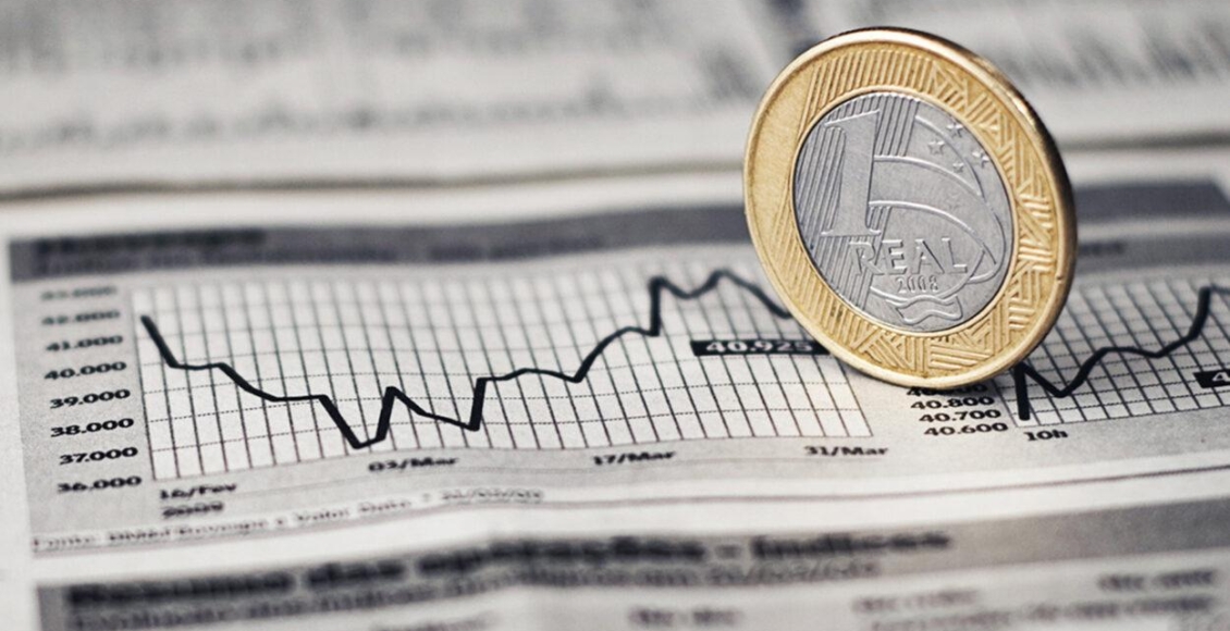 matéria fala sobre decisão do Banco Central em relação à taxa básica de juros, a selic