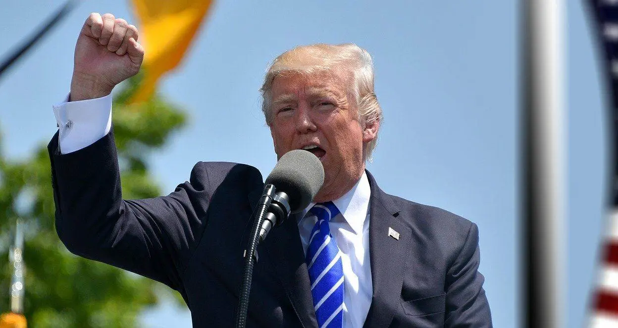 Taylor Swift se opõem a Trump