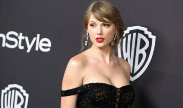 Taylor Swift se opõem a Trump