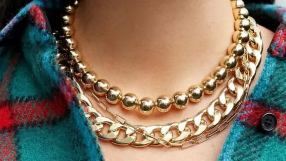 Acessórios 2021: 5 tendências de joias e semijoias para apostar