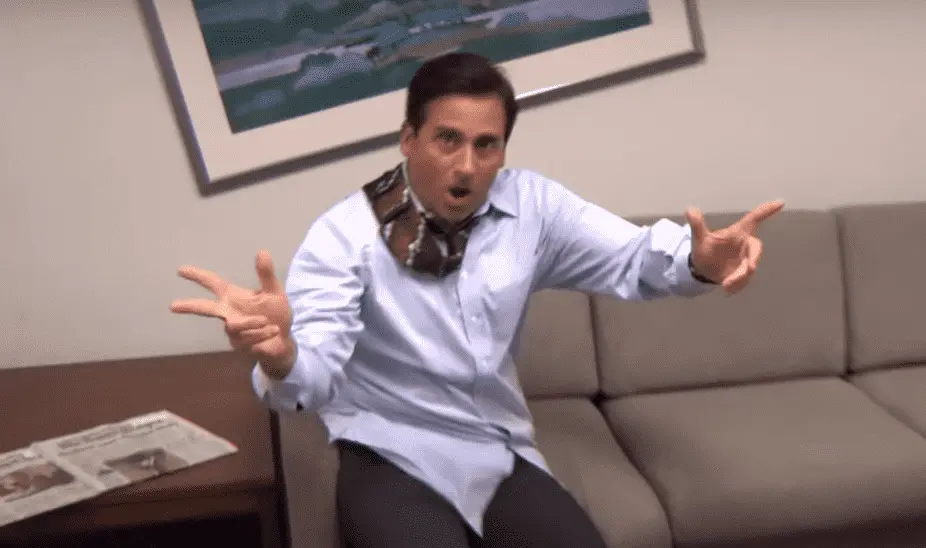 The Office é uma opção de série premiada na Prime Video