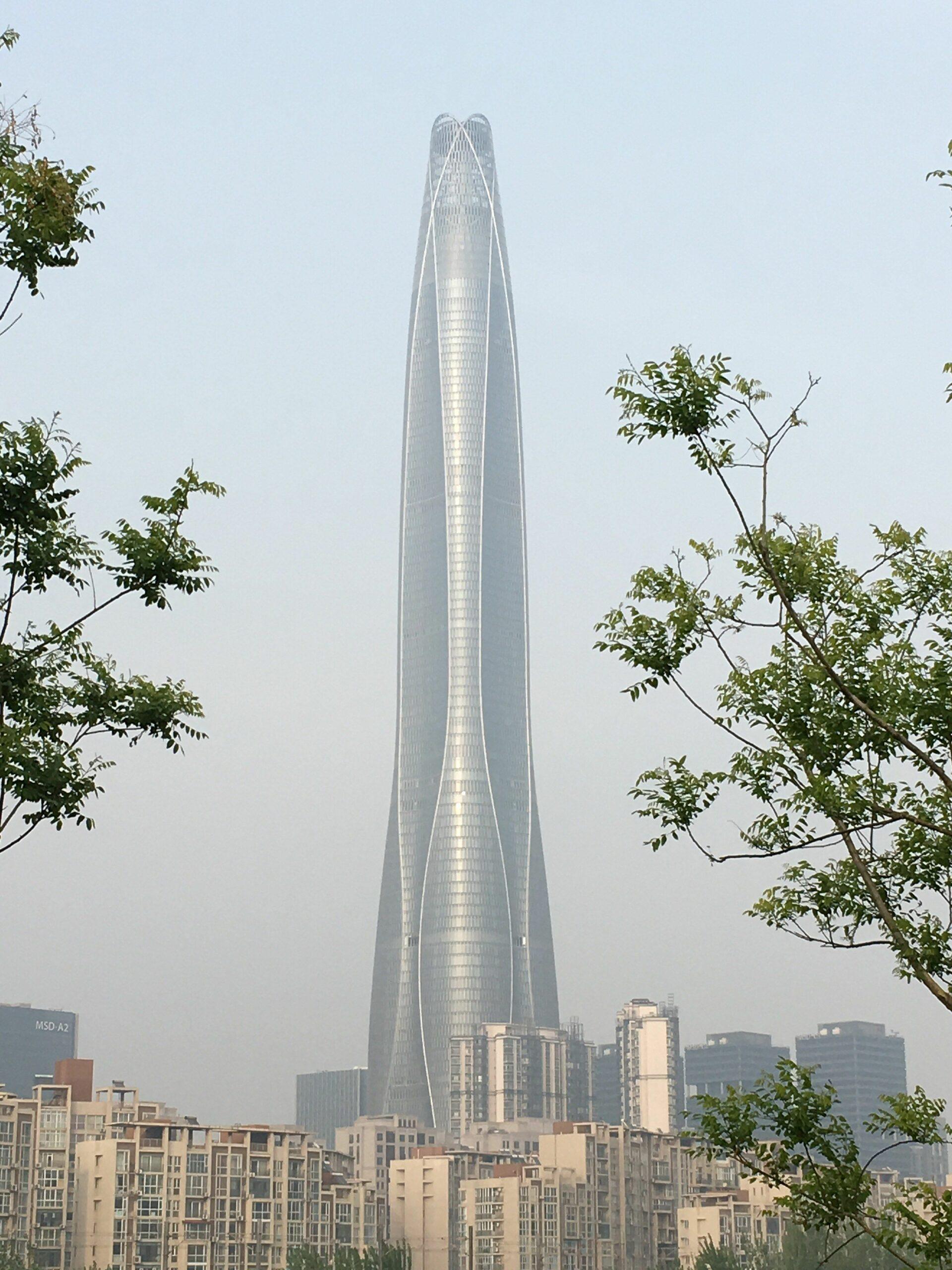 Tianjin ctf finance centre China scaled