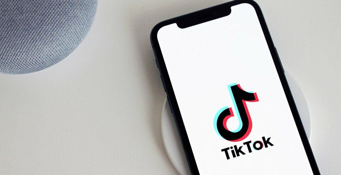 TikTok registra ação legal