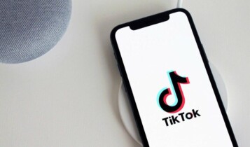 TikTok registra ação legal