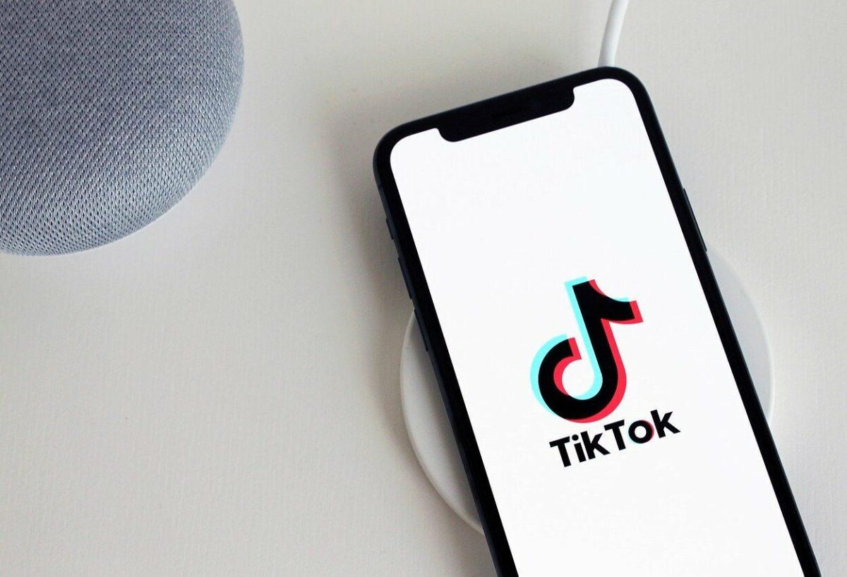 TikTok registra ação legal