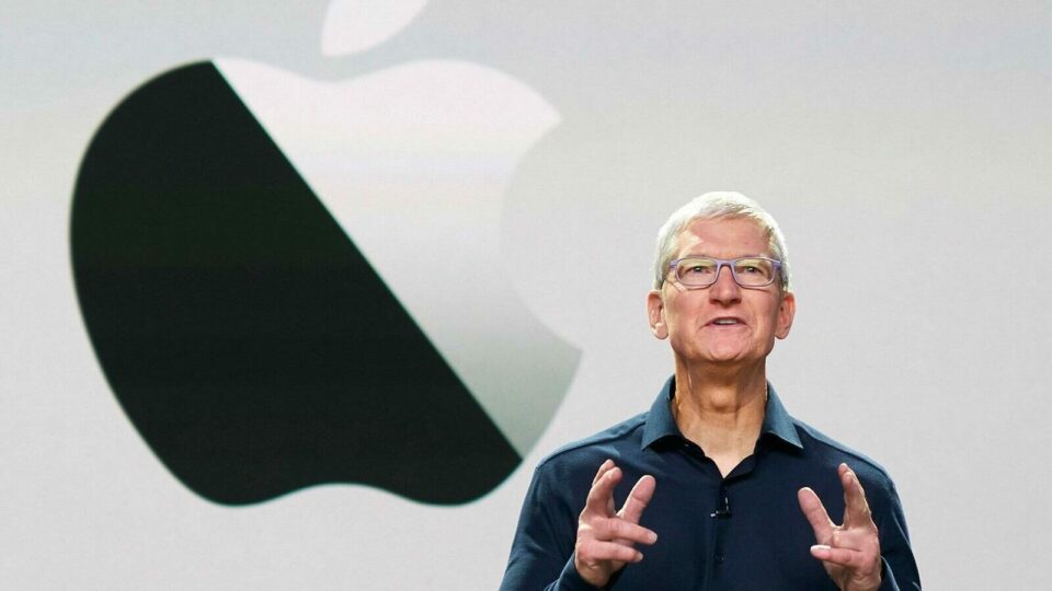 matéria sobre as novidades apresentadas pela Apple na WWDC 2021