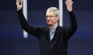 Tim Cook: conheça a história do mais novo bilionário do mundo Tim Cook