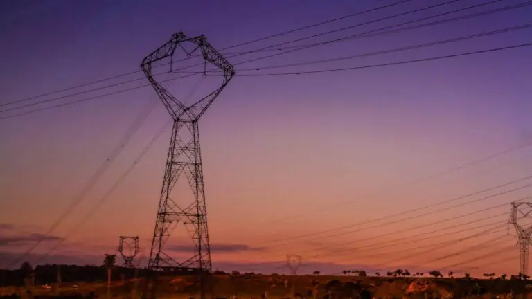 Consumo de energia mostra recuperação e anima investidores