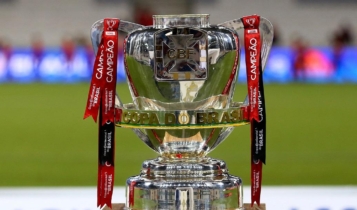 Copa do Brasil: saiba como será o sorteio da 4ª fase Troféu Copa do Brasil