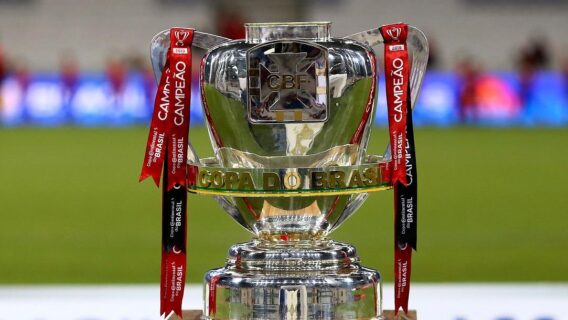 Copa do Brasil: saiba como será o sorteio da 4ª fase