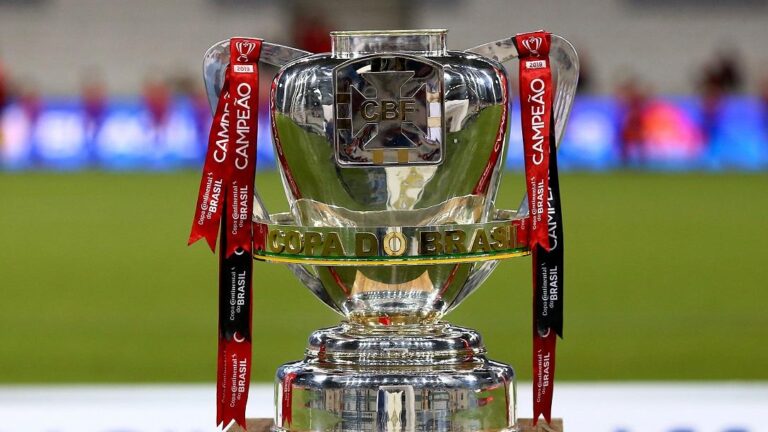 Copa do Brasil: saiba como será o sorteio da 4ª fase