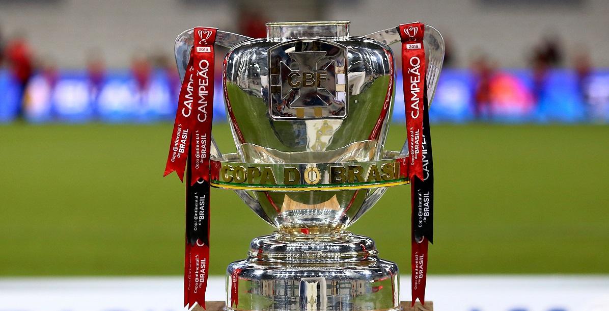 Copa do Brasil saiba como será o sorteio da 4ª fase DCI