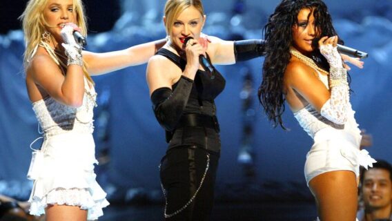 VMA 2020: relembre 10 momentos icônicos da premiação da MTV