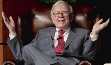 Warren Buffett aposta em empresas japonesas