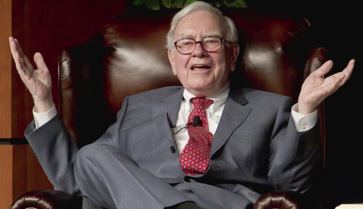 Warren Buffett aposta em empresas japonesas