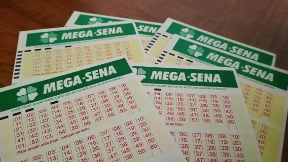 Confira o resultado Mega-Sena 2285 de sábado – 01/08/2020