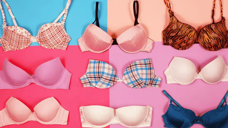 História do sutiã: conheça a origem dessa peça revolucionária