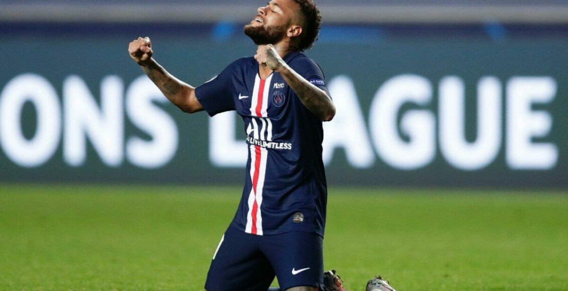 PSG X Bayern onde assistir